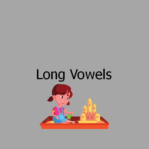 Long Vowels